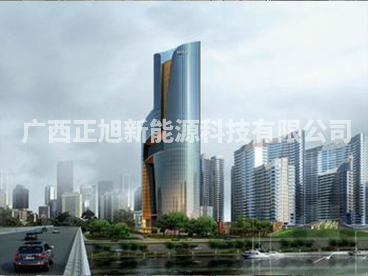 柳州保利大江郡